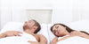 How Couples Can Get A Good Night's Sleep